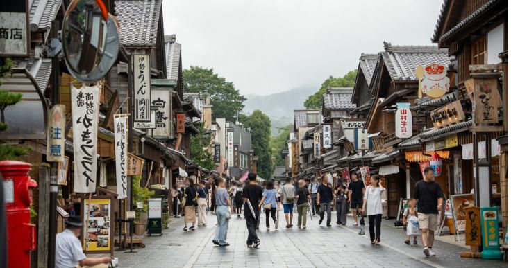 地域の魅力が高まり、観光客が見込める 